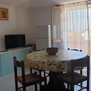 L'elicriso Appartamento La Caletta