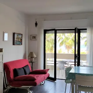 Fronte Mare Appartamento
