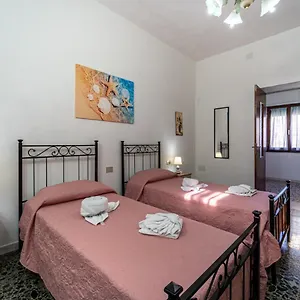 Casa Lamarmora Casa vacanze Nebida